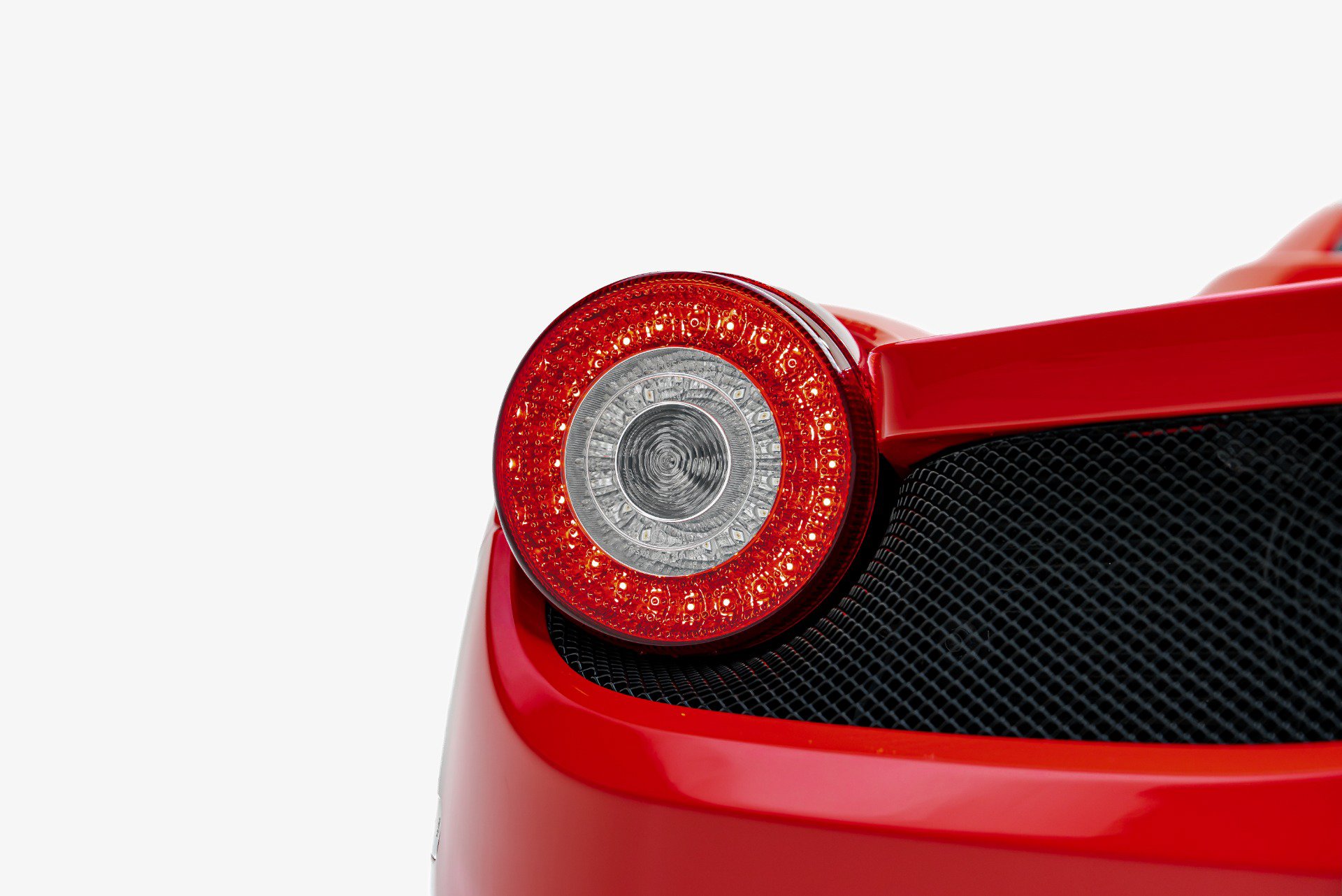 Used 2013 Ferrari 458 Italia Coupe RWD image 32