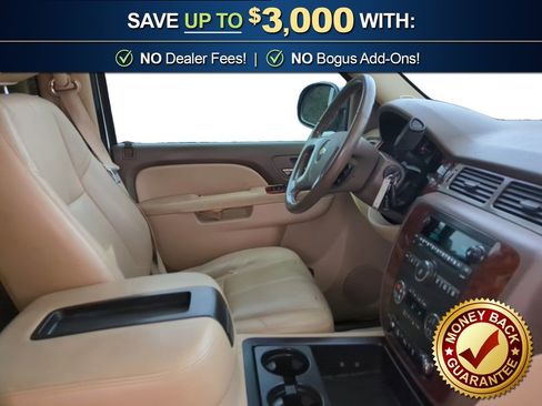 Used 2012 Chevrolet Tahoe LT w/ All-Star Edition image 22