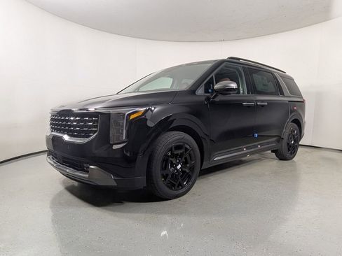 New 2026 Kia Carnival SX Prestige image 3