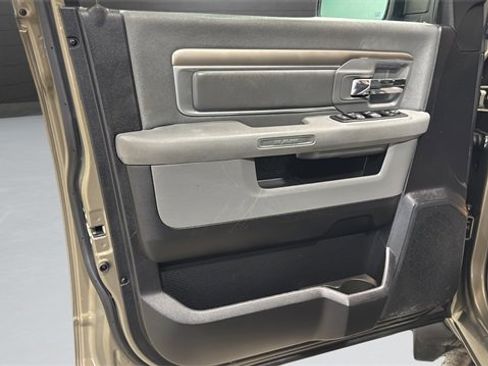 Used 2015 RAM 1500 Outdoorsman image 24