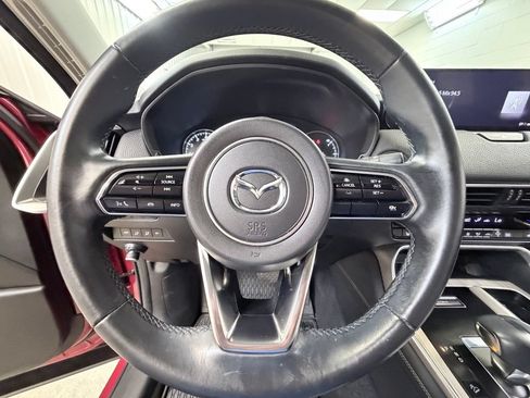 Used 2024 MAZDA CX-90 3.3 Turbo w/ Premium Package AWD/4WD image 48