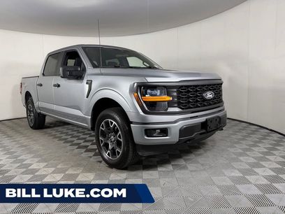 Used 2024 Ford F150 STX