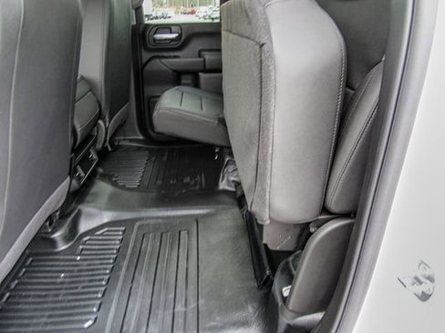 New 2025 Chevrolet Silverado 2500 W/T w/ WT Convenience Package image 20