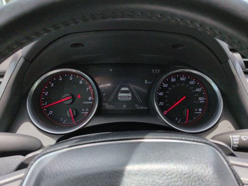 Used 2020 Toyota Camry XSE FWD image 28