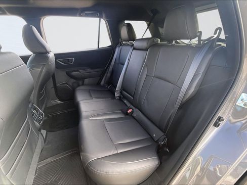 New 2026 Subaru Outback Limited XT image 10