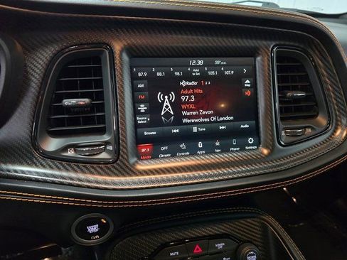 Used 2022 Dodge Challenger R/T Scat Pack image 37