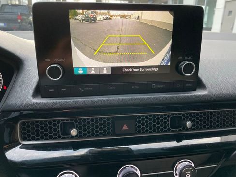 Used 2022 Honda Civic LX image 17