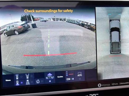 Used 2024 Toyota Tundra 1794 Edition image 23