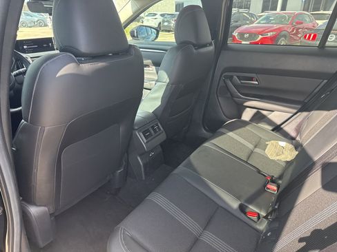 Used 2023 MAZDA CX-50 2.5 S w/ Cargo Package image 16