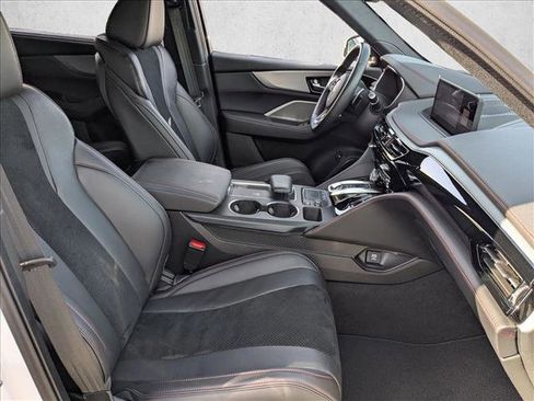 Certified 2024 Acura MDX A-Spec image 17