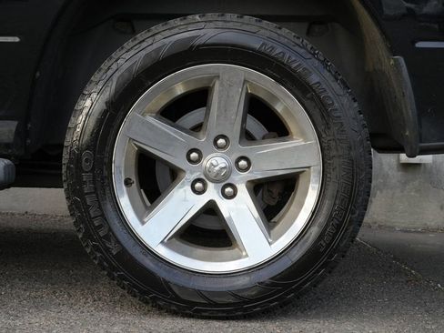 Used 2014 RAM 1500 Express w/ Ram Charger Package AWD/4WD image 12