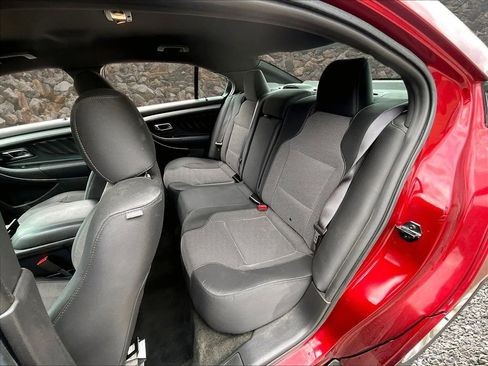 Used 2015 Ford Taurus SEL w/ Equipment Group 201A FWD image 24