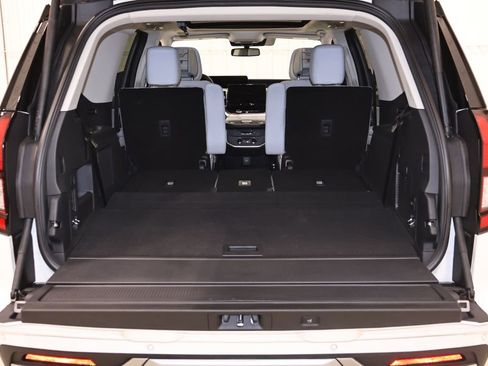 New 2026 Ford Expedition Platinum AWD/4WD image 39