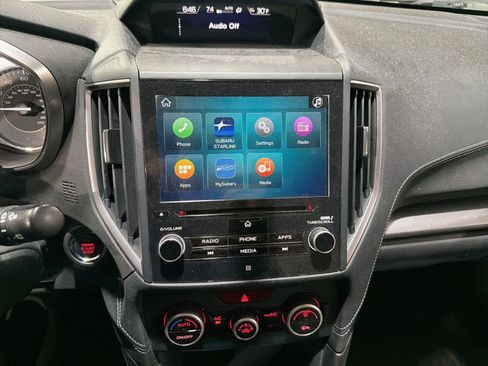 Used 2019 Subaru Impreza 2.0i Limited w/ Popular Package #2 image 12