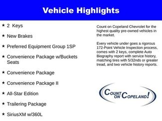 Certified 2020 Chevrolet Silverado 1500 RST w/ All-Star Edition video 2