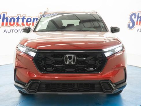 Certified 2023 Honda CR-V Sport image 22
