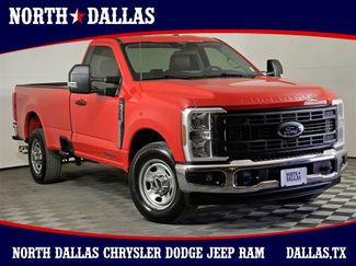 Used 2025 Ford F350 XL w/ XL Chrome Package video 1