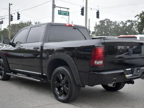 Used 2015 RAM 1500 Express image 5