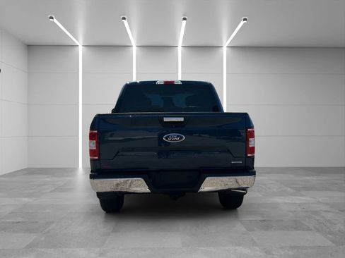Used 2018 Ford F150 XLT w/ XTR Package image 5