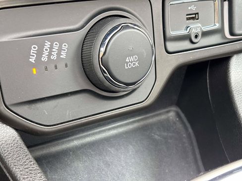 Used 2022 Jeep Renegade Limited w/ Sun, Sound & Wheels Group image 21