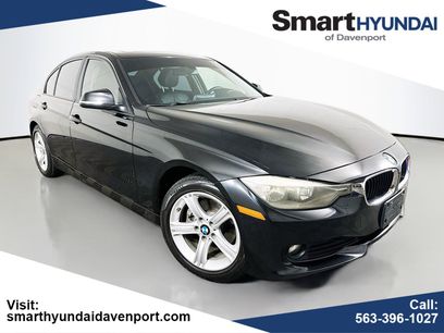Used 2013 BMW 320i xDrive Sedan