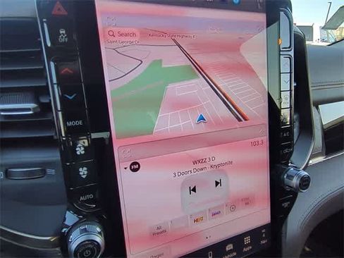 New 2026 RAM 1500 Limited image 30