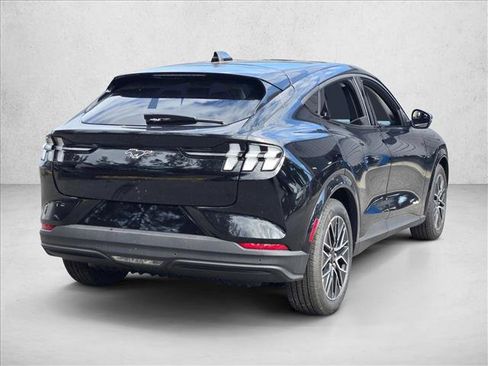 New 2026 Ford Mustang Mach-E Premium RWD image 8