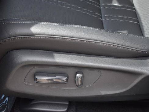 New 2026 Honda HR-V EX-L image 22
