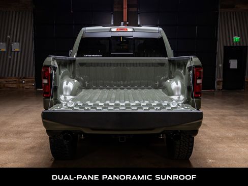 Used 2026 RAM 1500 Big Horn image 8