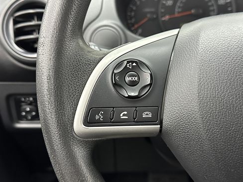 Used 2021 Mitsubishi Mirage ES image 18