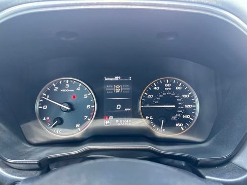 Used 2024 Subaru Outback Wilderness AWD/4WD image 13