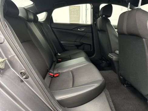 Used 2020 Honda Civic Sport image 18