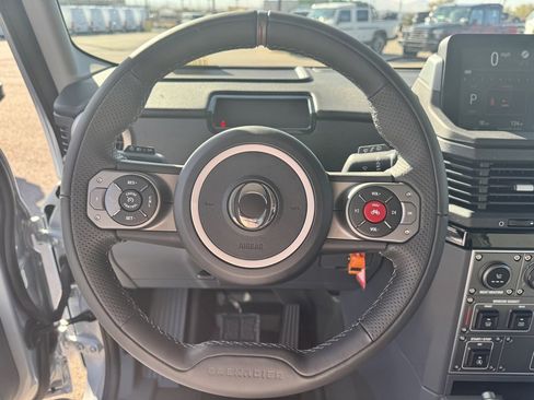 New 2025 INEOS Grenadier Trialmaster Edition image 11