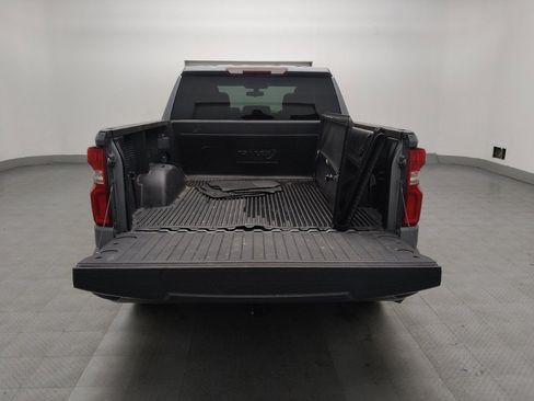 Used 2019 Chevrolet Silverado 1500 Custom w/ Custom Value Package image 29