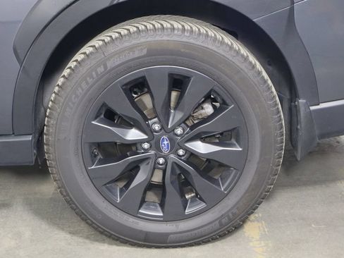 Used 2023 Subaru Outback Onyx Edition XT AWD/4WD image 41