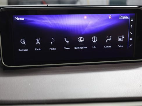 Used 2017 Lexus RX 350 AWD w/ Premium Package image 18