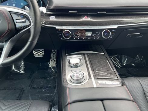 Used 2024 Genesis G80 3.5T Sport image 15