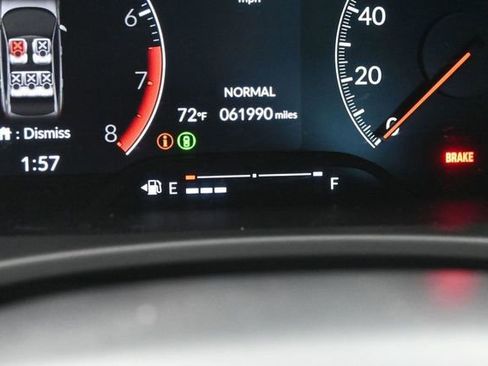 Certified 2022 Honda Civic Si image 18