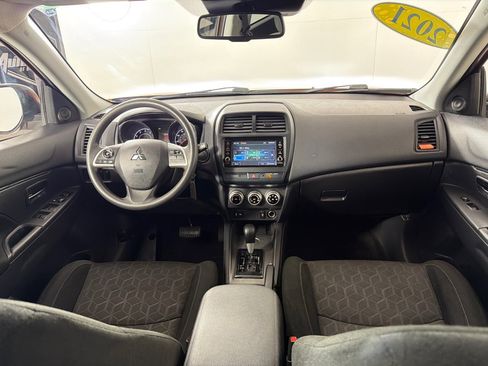 Used 2021 Mitsubishi Outlander Sport LE FWD image 24