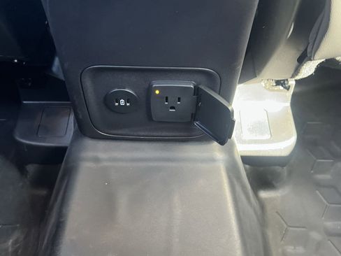 New 2025 Ford Bronco Sport Outer Banks w/ Sasquatch Outer Banks Package image 21