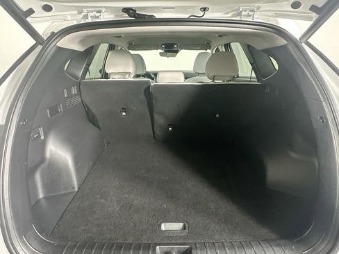 Used 2025 Hyundai Tucson SEL FWD image 29