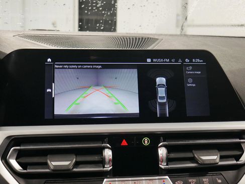 Used 2022 BMW M340i xDrive w/ Driving Assistance Package image 22