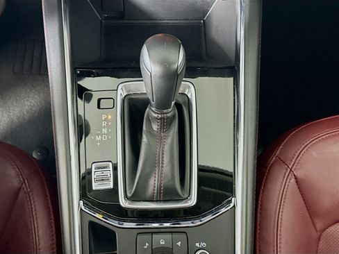 Used 2024 MAZDA CX-5 Carbon Edition image 25