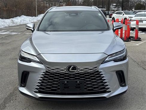 Certified 2024 Lexus RX 350 Premium Plus image 2
