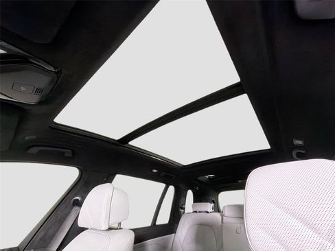 New 2027 BMW X7 xDrive40i w/ M Sport Package AWD/4WD image 21