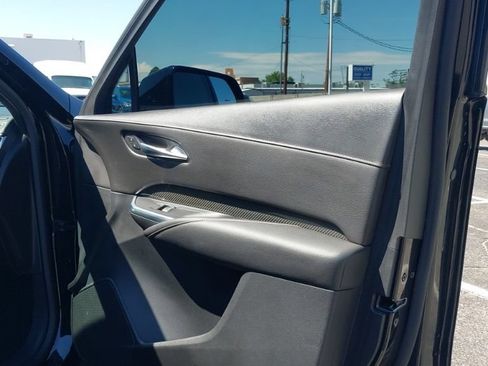 Used 2020 Cadillac XT4 Sport AWD/4WD image 12
