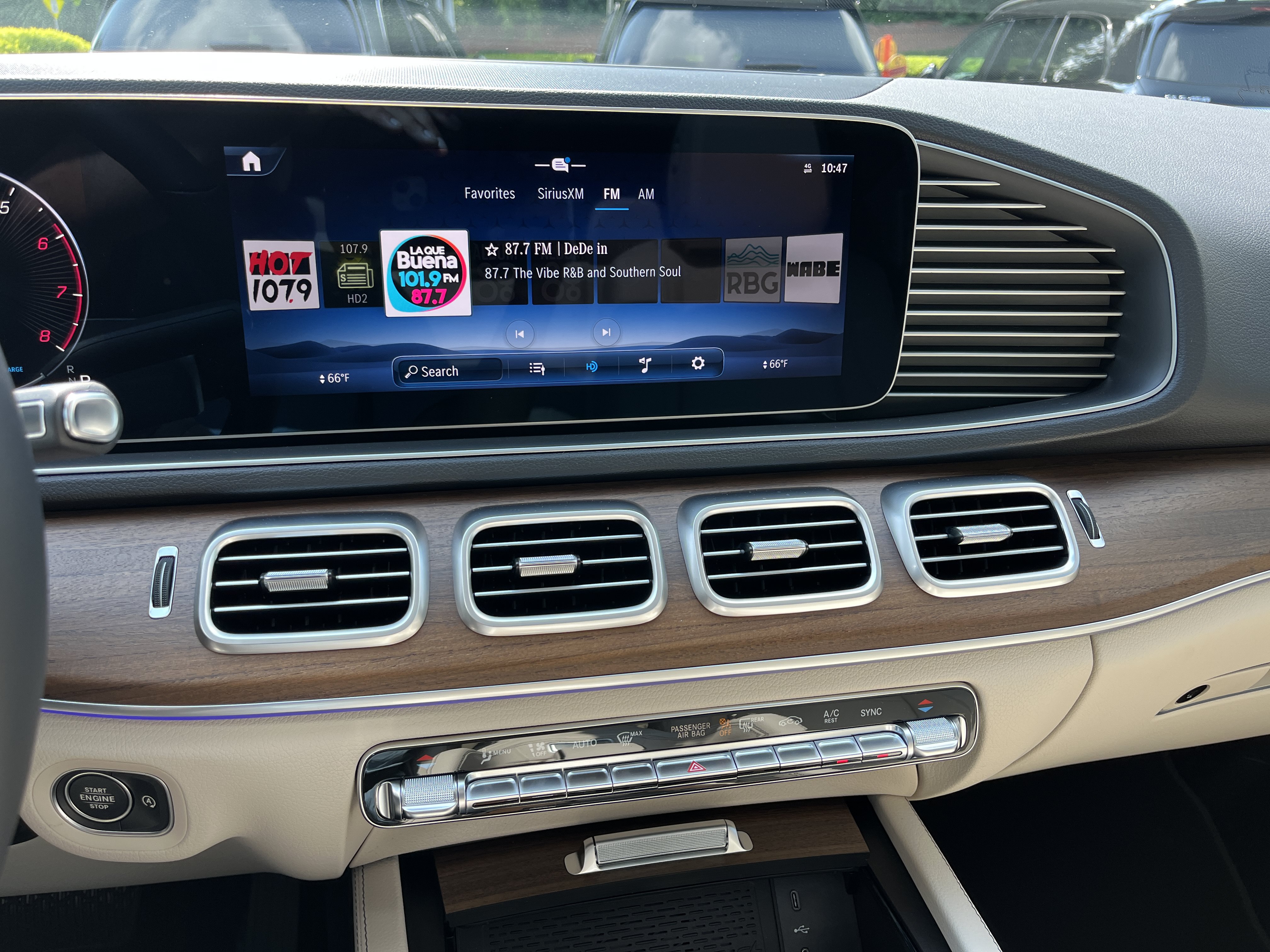 New 2026 Mercedes-Benz GLE 450 4MATIC image 23