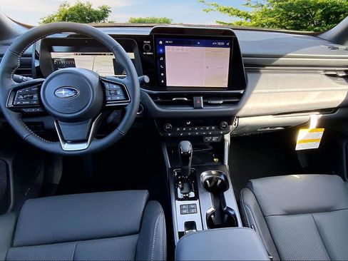 New 2026 Subaru Outback Touring XT image 5