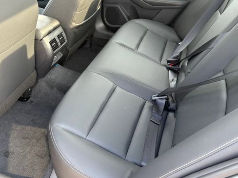 New 2025 Nissan Altima 2.5 SL image 22