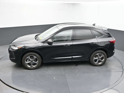 Used 2024 Ford Escape ST-Line AWD/4WD image 37